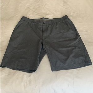 Under Armour Golf Shorts